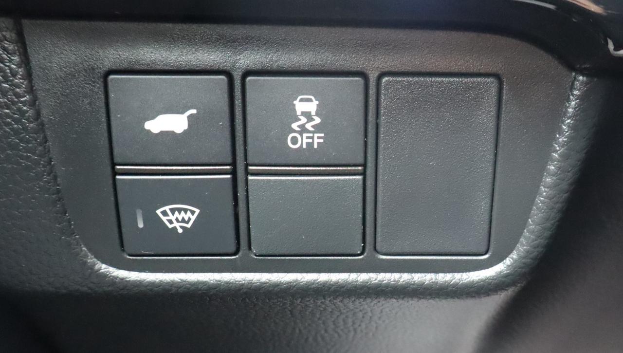 2024 Honda CR-V EX-L 4dr All-wheel Drive Photo