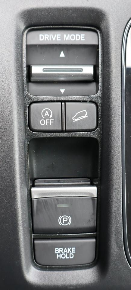 2024 Honda CR-V EX-L 4dr All-wheel Drive Photo