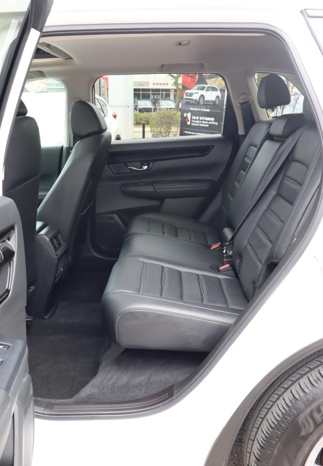 2024 Honda CR-V EX-L 4dr All-wheel Drive Photo