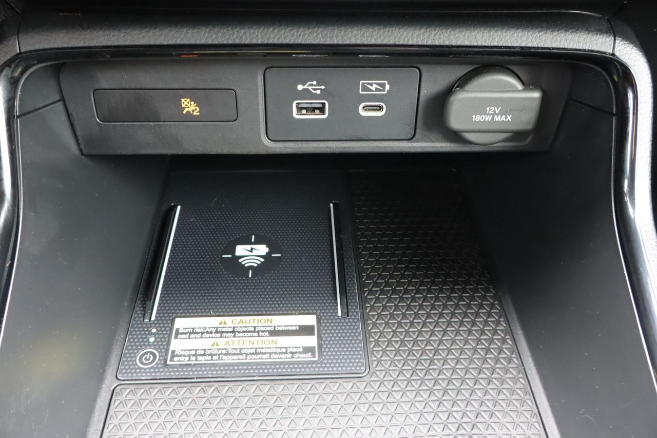 2024 Honda CR-V EX-L 4dr All-wheel Drive Photo