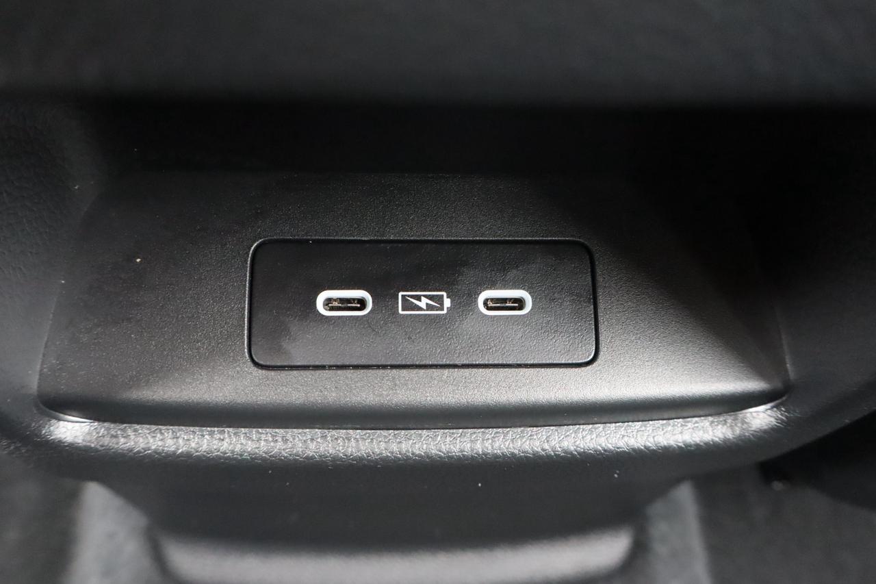2024 Honda CR-V EX-L 4dr All-wheel Drive Photo