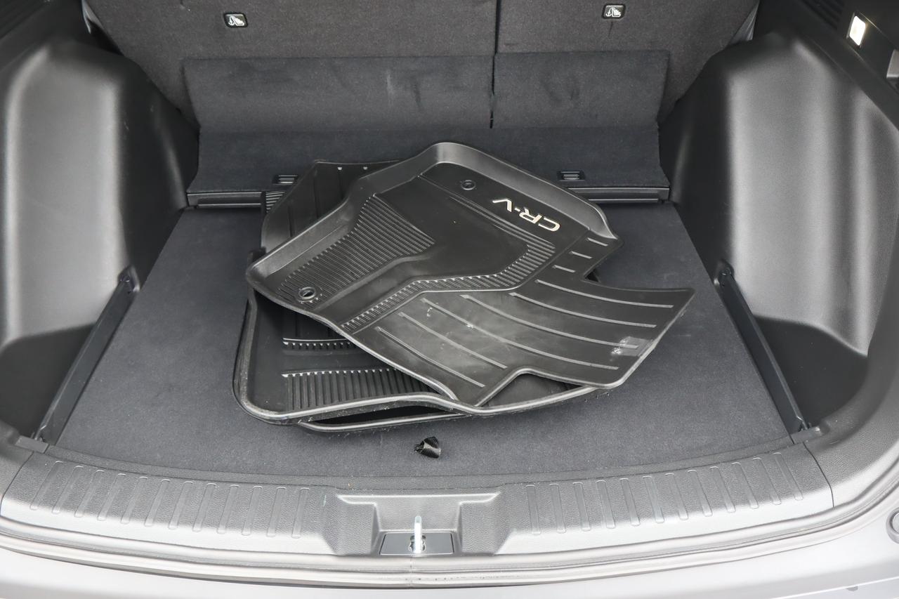 2024 Honda CR-V EX-L 4dr All-wheel Drive Photo
