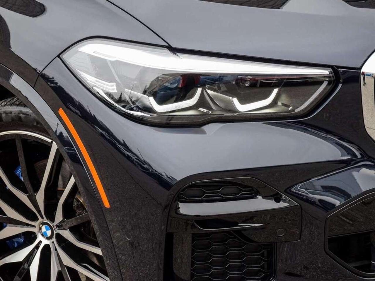 2022 BMW X5 xDrive40i 4dr All-Wheel Drive Sports Activity Vehicle Photo