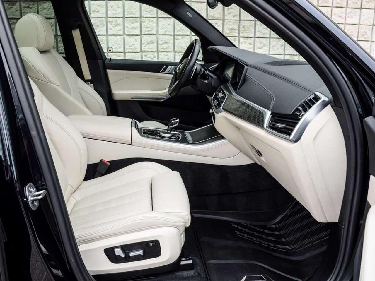 2022 BMW X5 xDrive40i 4dr All-Wheel Drive Sports Activity Vehicle Photo