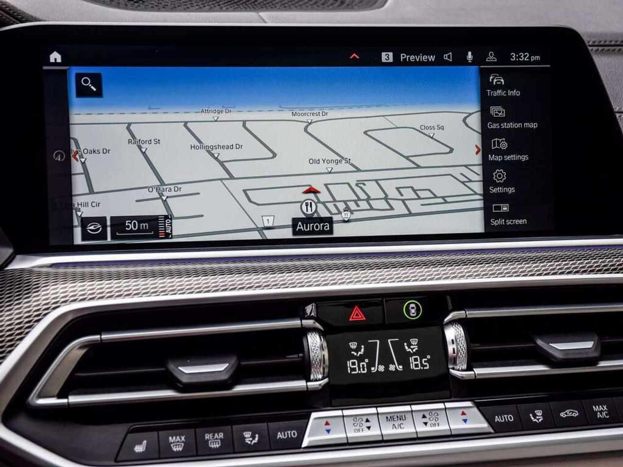 2022 BMW X5 xDrive40i 4dr All-Wheel Drive Sports Activity Vehicle Photo