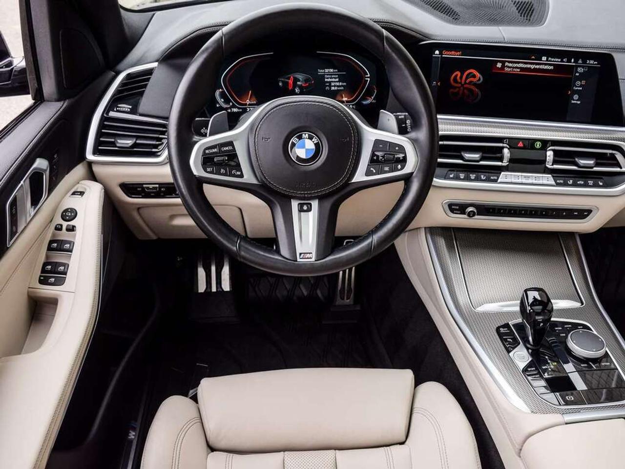 2022 BMW X5 xDrive40i 4dr All-Wheel Drive Sports Activity Vehicle Photo