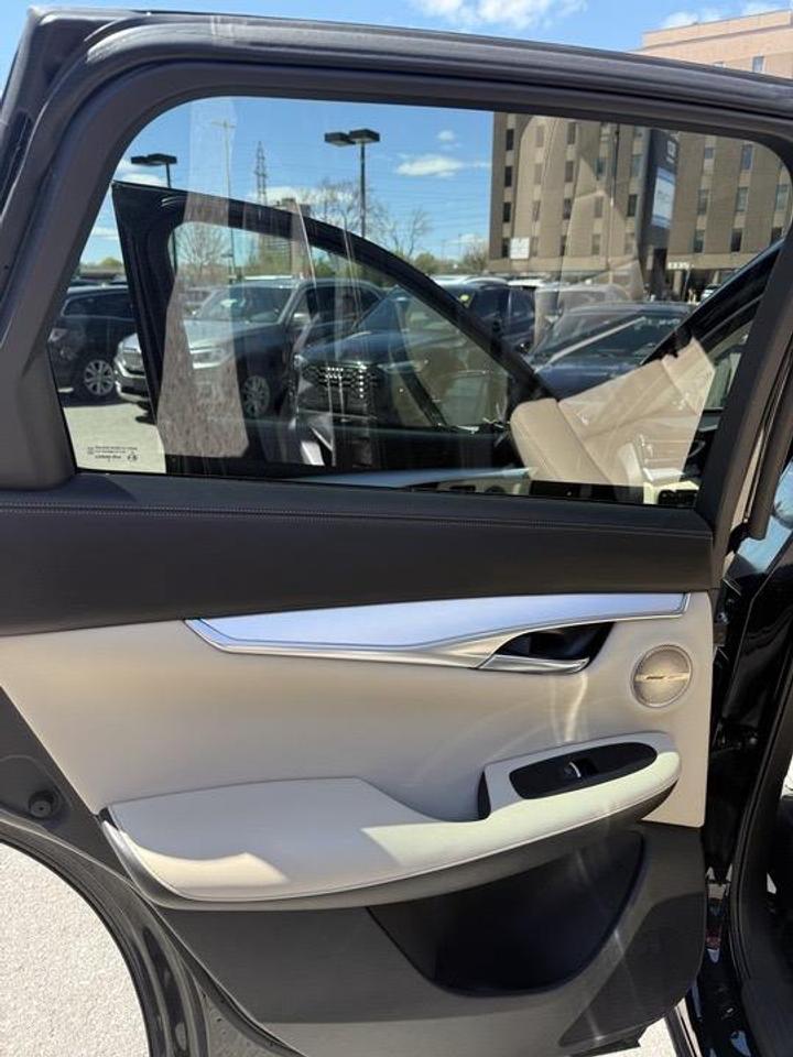 2019 Infiniti QX50  Photo