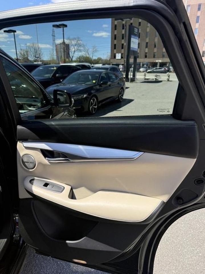 2019 Infiniti QX50  Photo