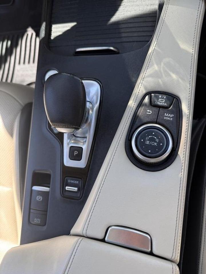 2019 Infiniti QX50  Photo