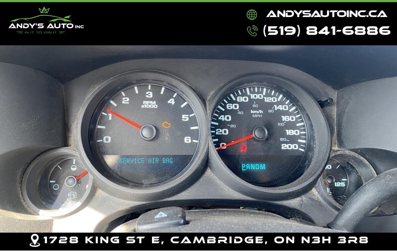 2012 GMC Sierra 1500 Work Truck Cab Photo