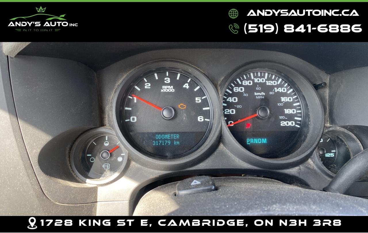 2012 GMC Sierra 1500 Work Truck Cab Photo