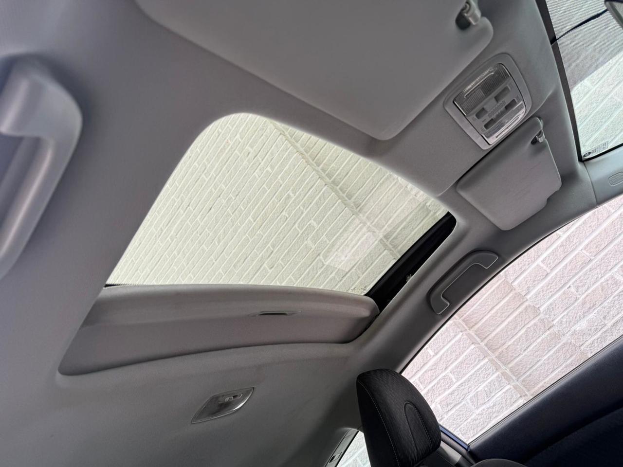 2015 Honda Civic EX Photo
