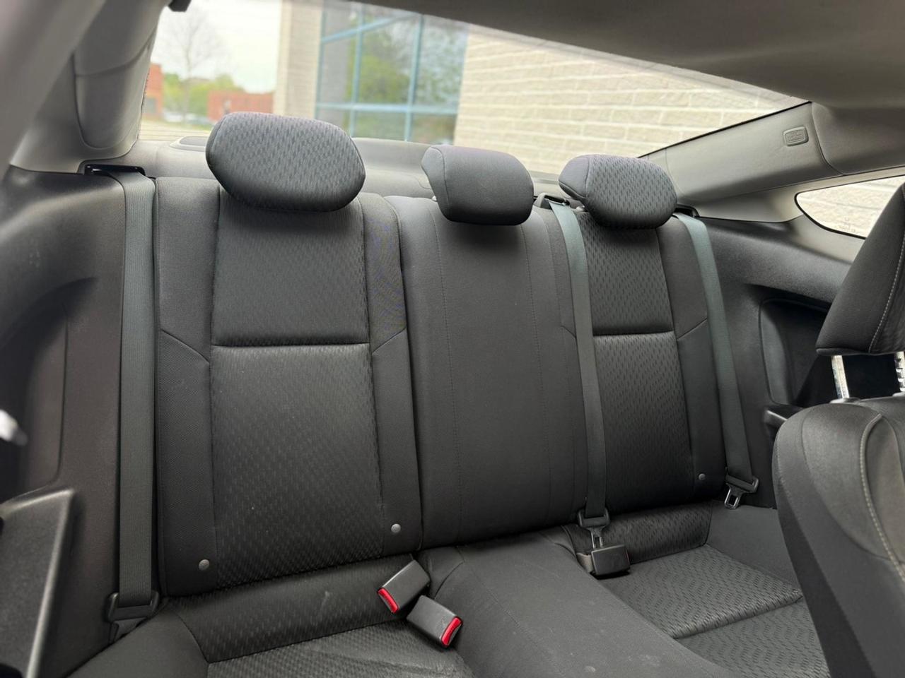 2015 Honda Civic EX Photo