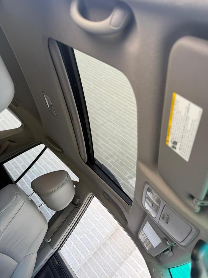 2006 Toyota 4Runner Limited Photo