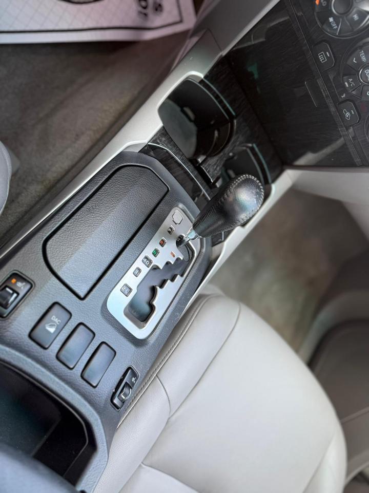 2006 Toyota 4Runner Limited Photo