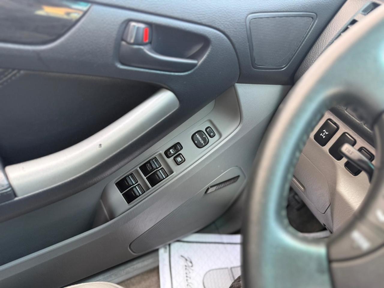 2006 Toyota 4Runner Limited Photo