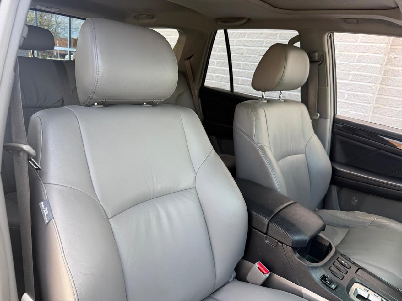 2006 Toyota 4Runner Limited Photo