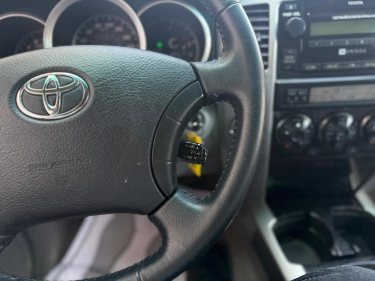 2006 Toyota 4Runner Limited Photo