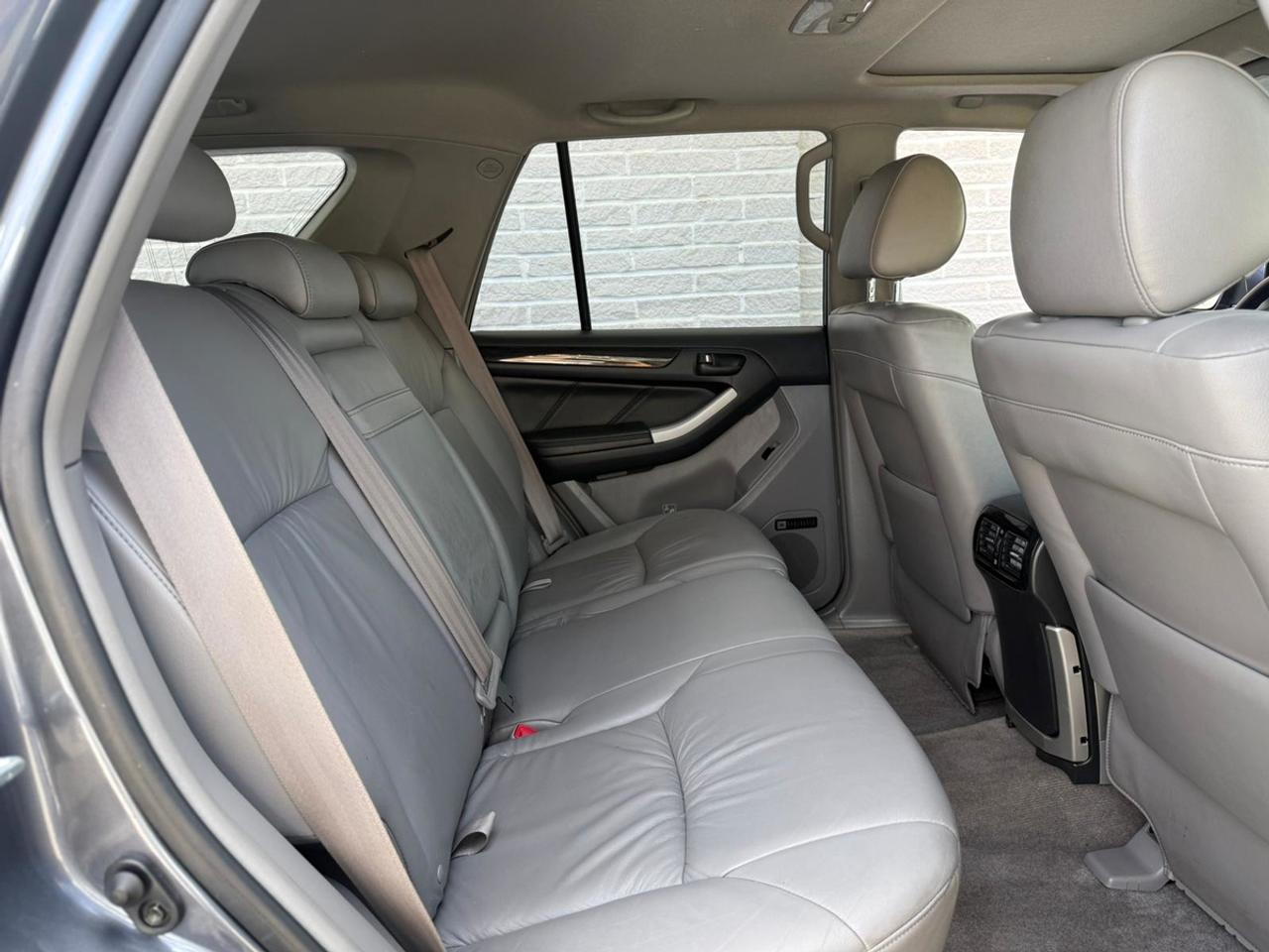2006 Toyota 4Runner Limited Photo