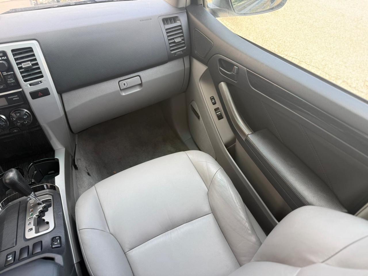 2006 Toyota 4Runner Limited Photo
