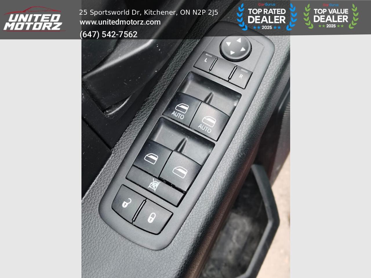 2018 RAM 1500 ST 4x4 Quad Cab 6'4" Box *Ltd Avail* Hemi V8 5.7L~ Photo