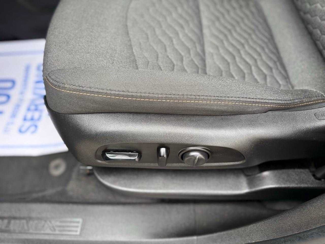 2020 Chevrolet Equinox LT w/1LT Front-Wheel Drive Photo