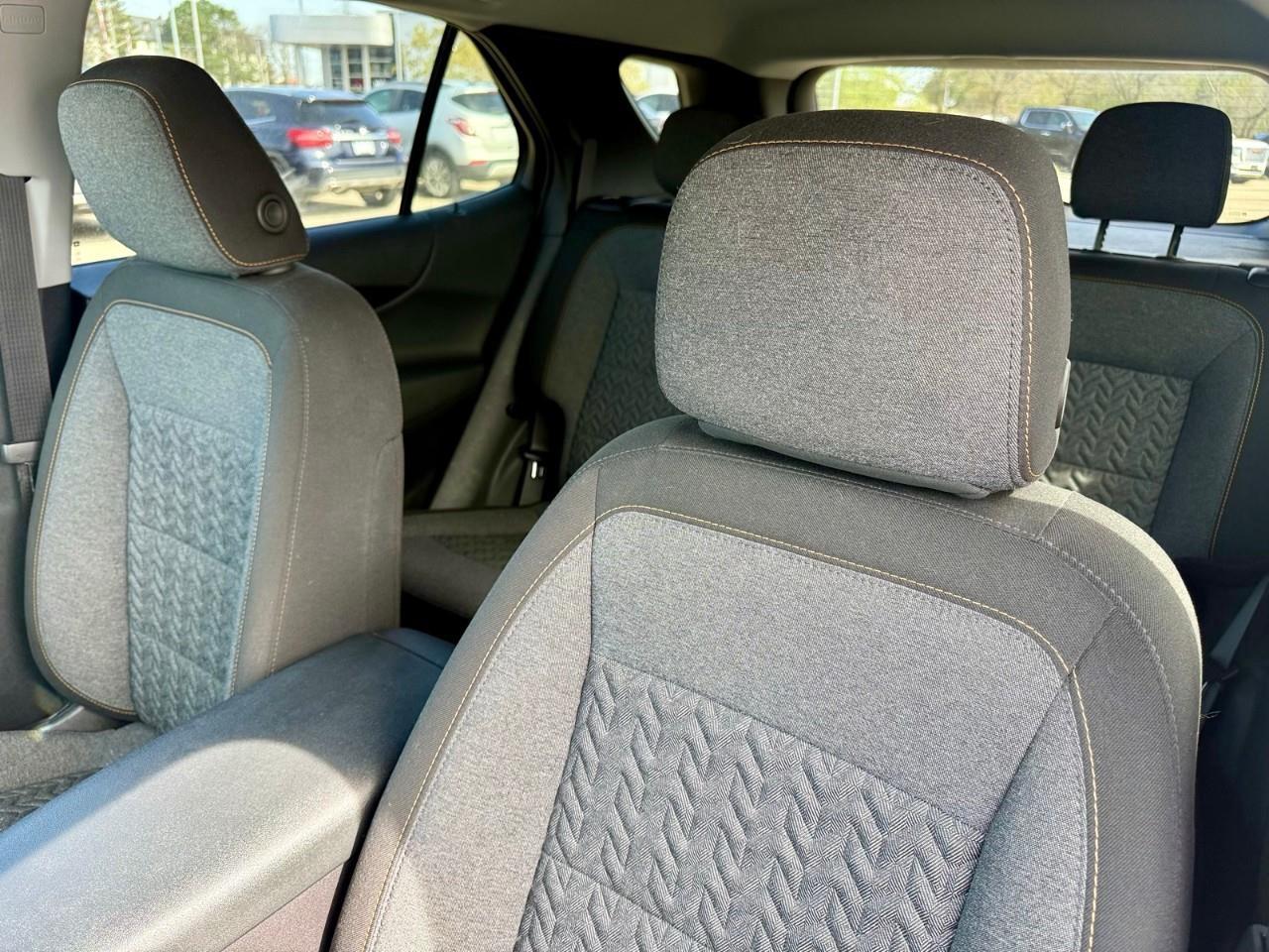 2024 Chevrolet Equinox LT 4dr All-Wheel Drive Photo