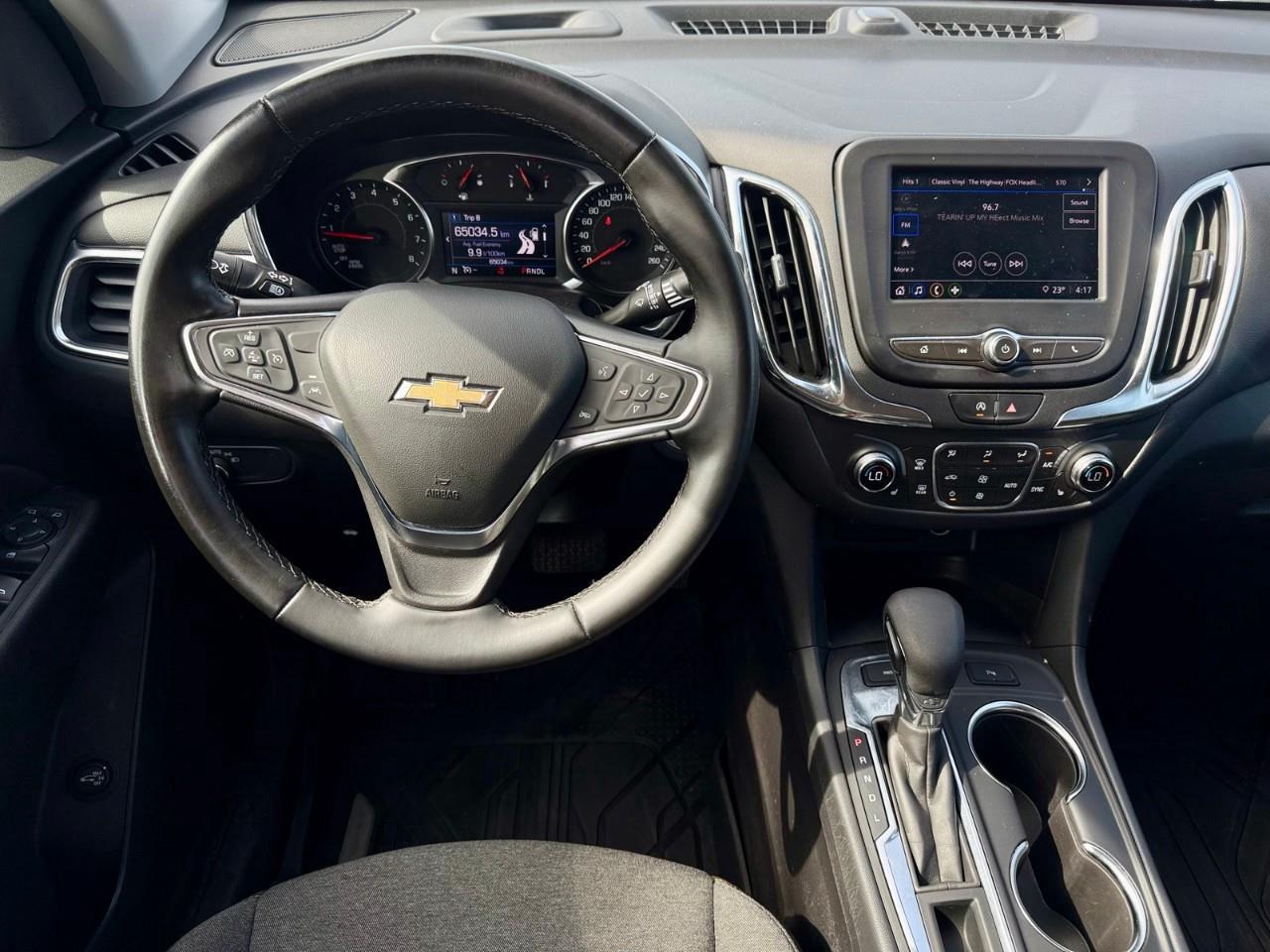 2024 Chevrolet Equinox LT 4dr All-Wheel Drive Photo