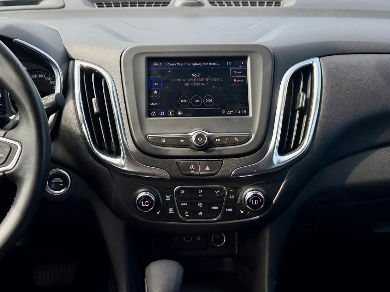 2024 Chevrolet Equinox LT 4dr All-Wheel Drive Photo