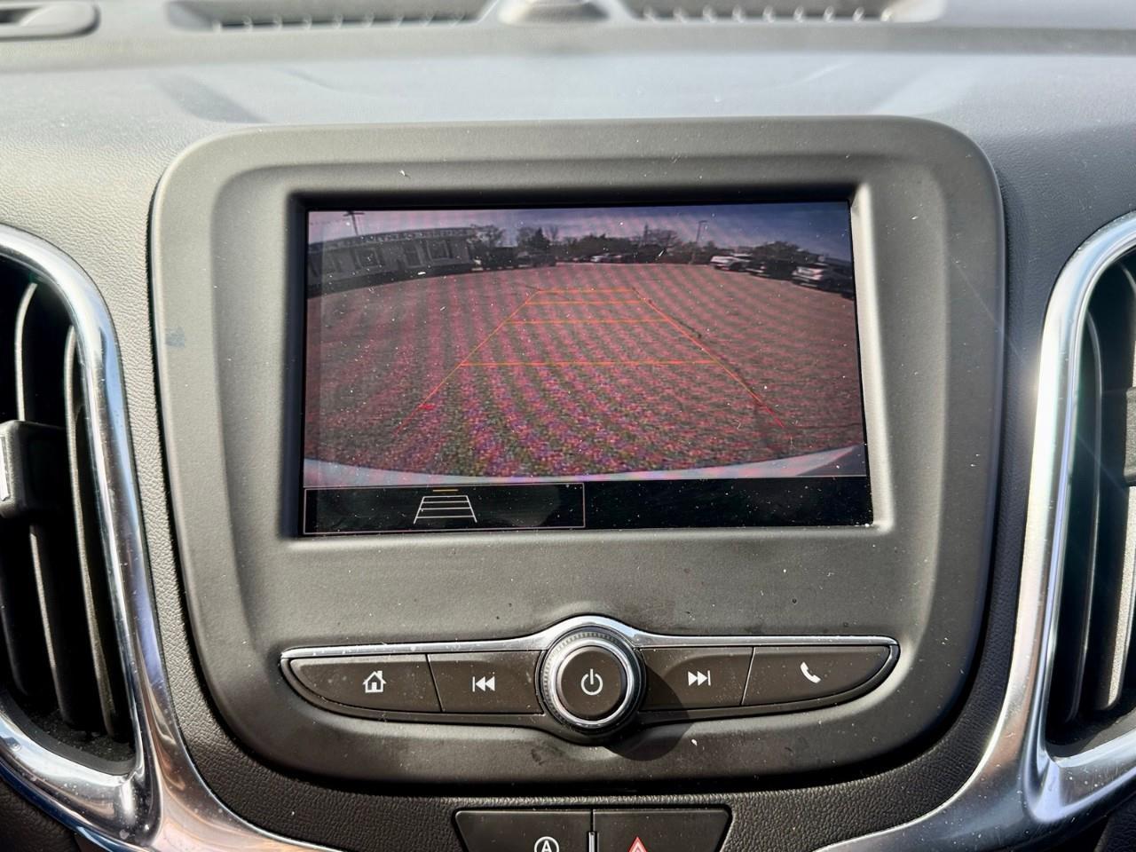 2024 Chevrolet Equinox LT 4dr All-Wheel Drive Photo