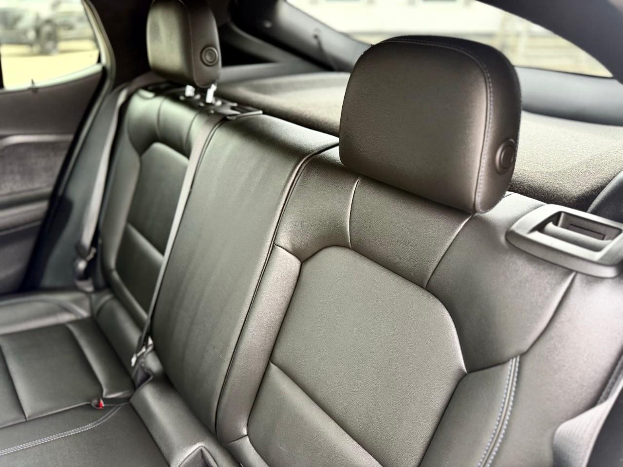 2024 Buick Envista Sport Touring 4dr Front-Wheel Drive Photo