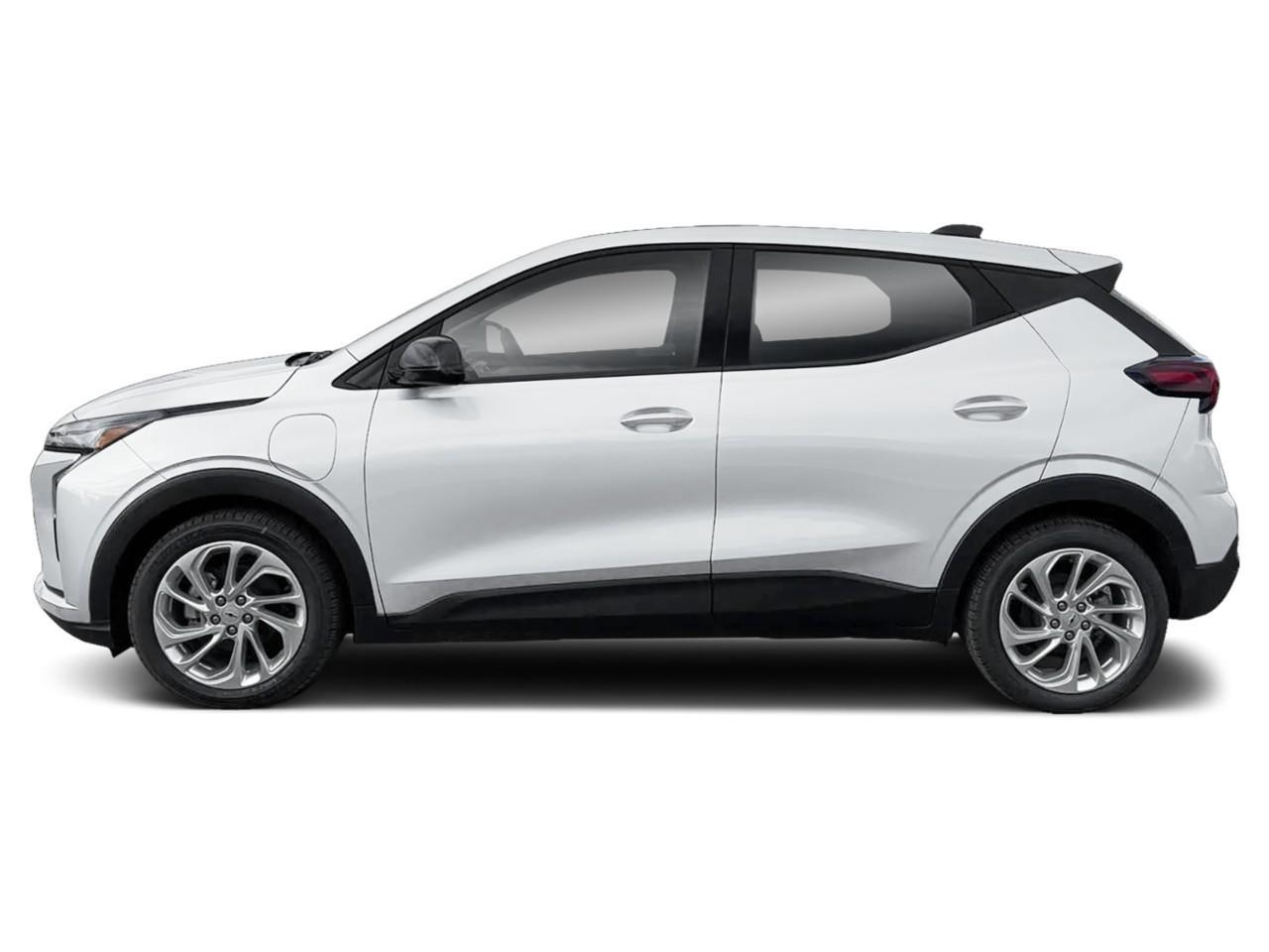 2027 Chevrolet Bolt RS 4dr Photo