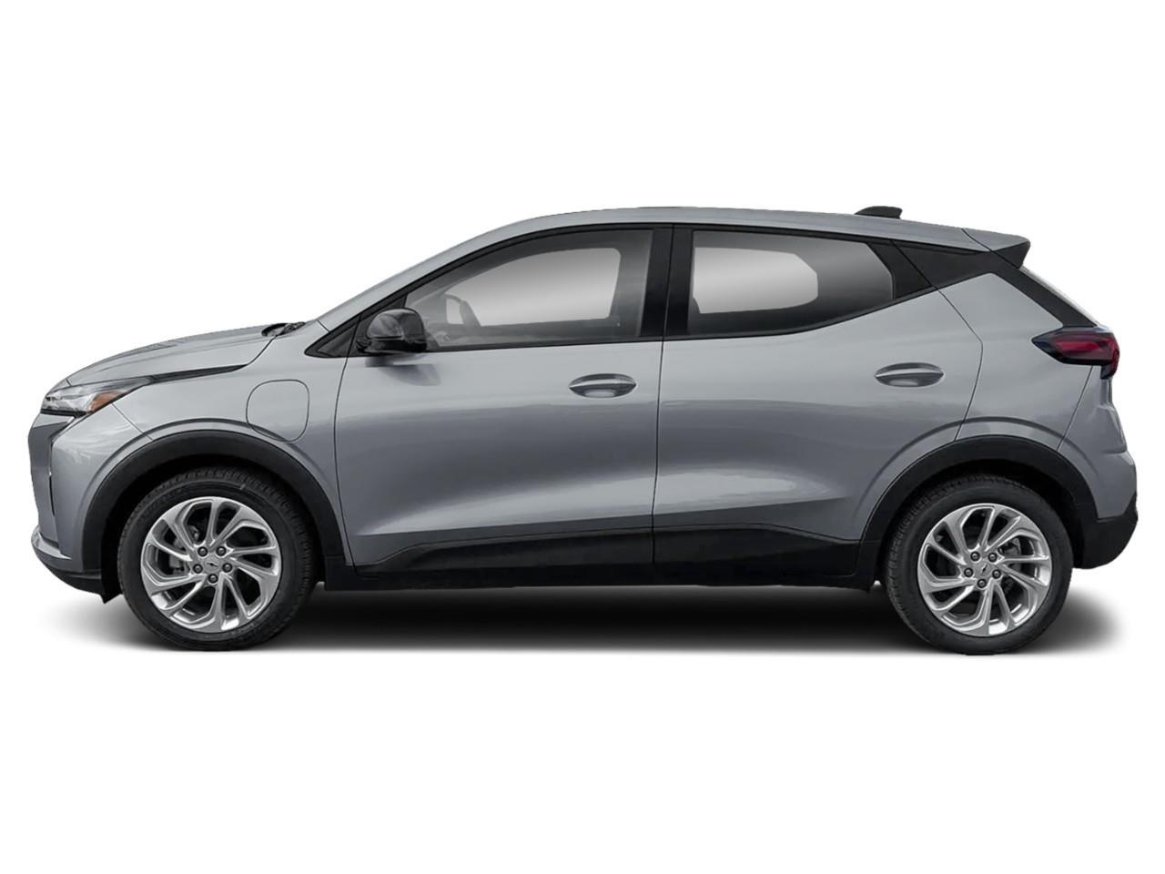 2027 Chevrolet Bolt RS 4dr Photo