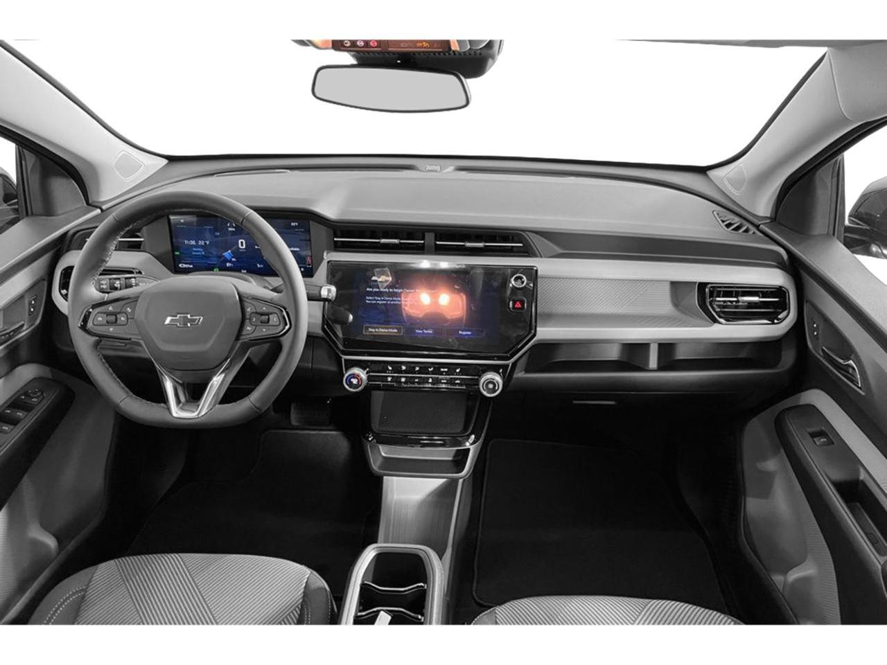 2027 Chevrolet Bolt RS 4dr Photo