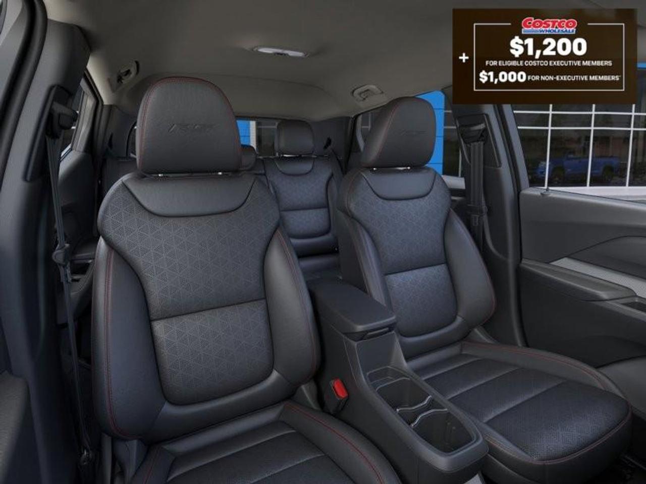 2027 Chevrolet Bolt RS 4dr Photo