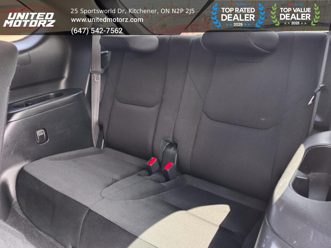 2016 Mazda CX-9 GS~SAFETY CERTIFIED~NO ACCIDENTS~23 Service Record Photo