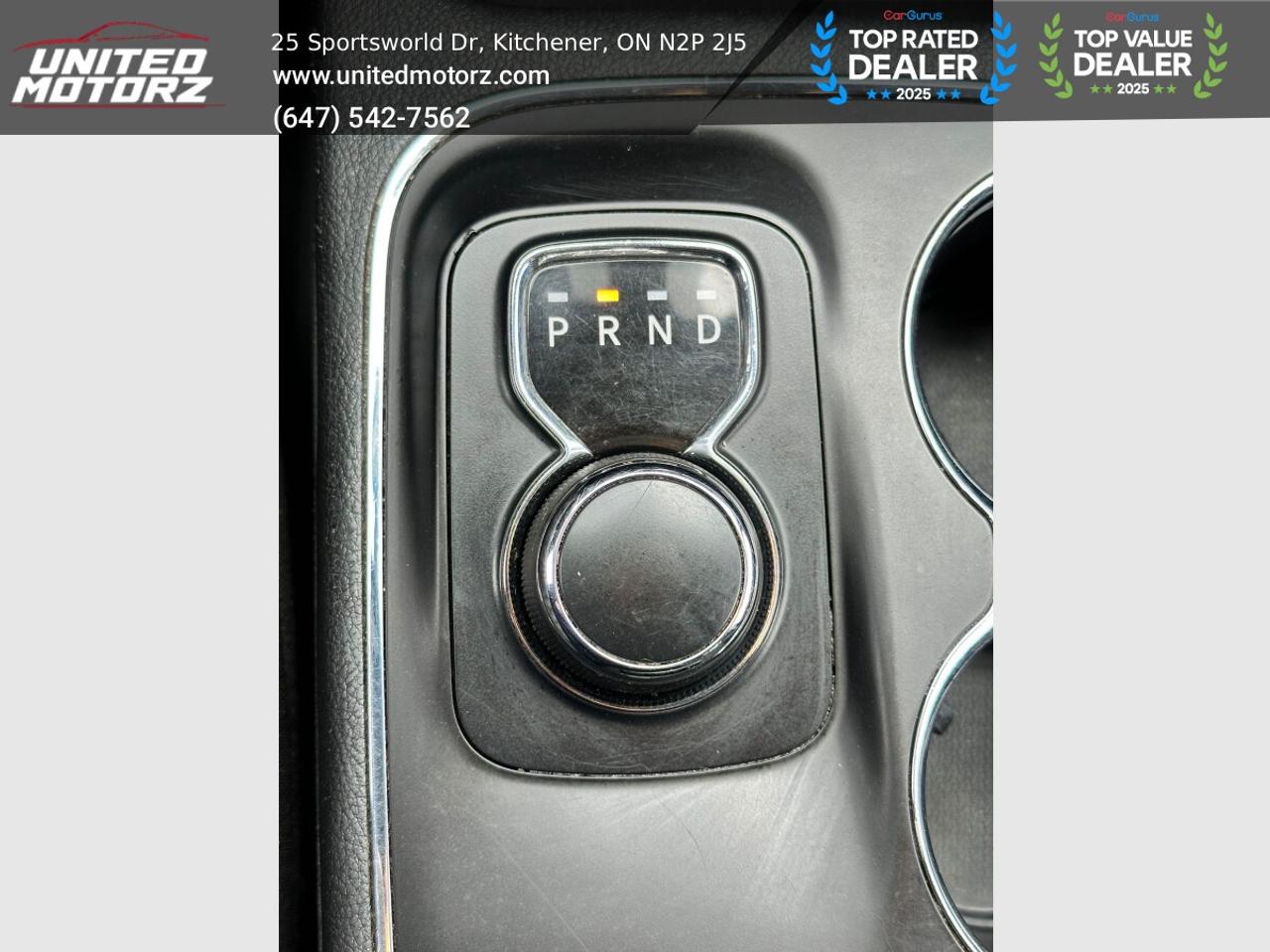 2015 Dodge Durango SXT~SAFETY CERTIFIED~ Photo