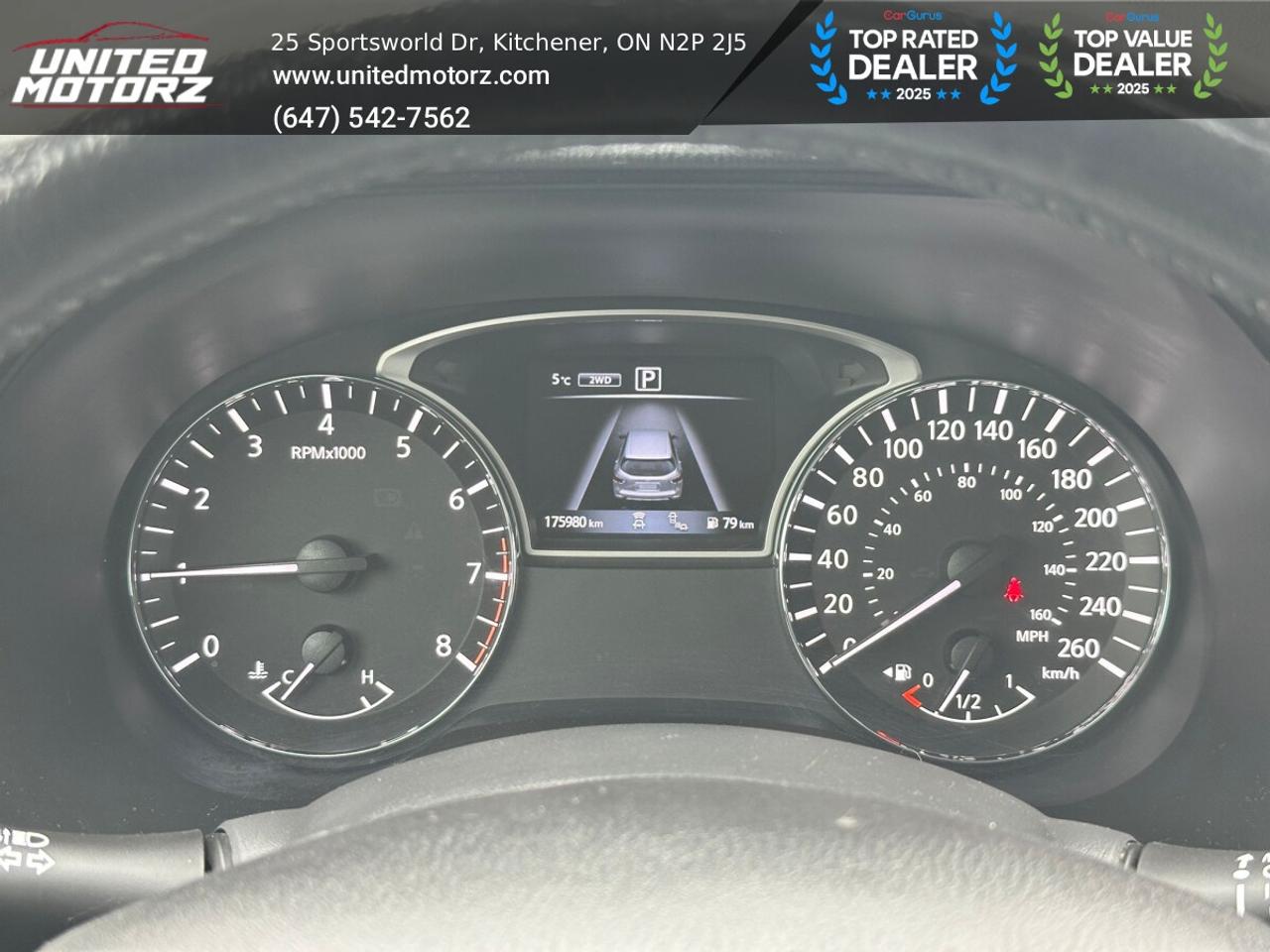 2018 Nissan Pathfinder Platinum~NO ACCIDENTS~ ONE OWNER~ Photo