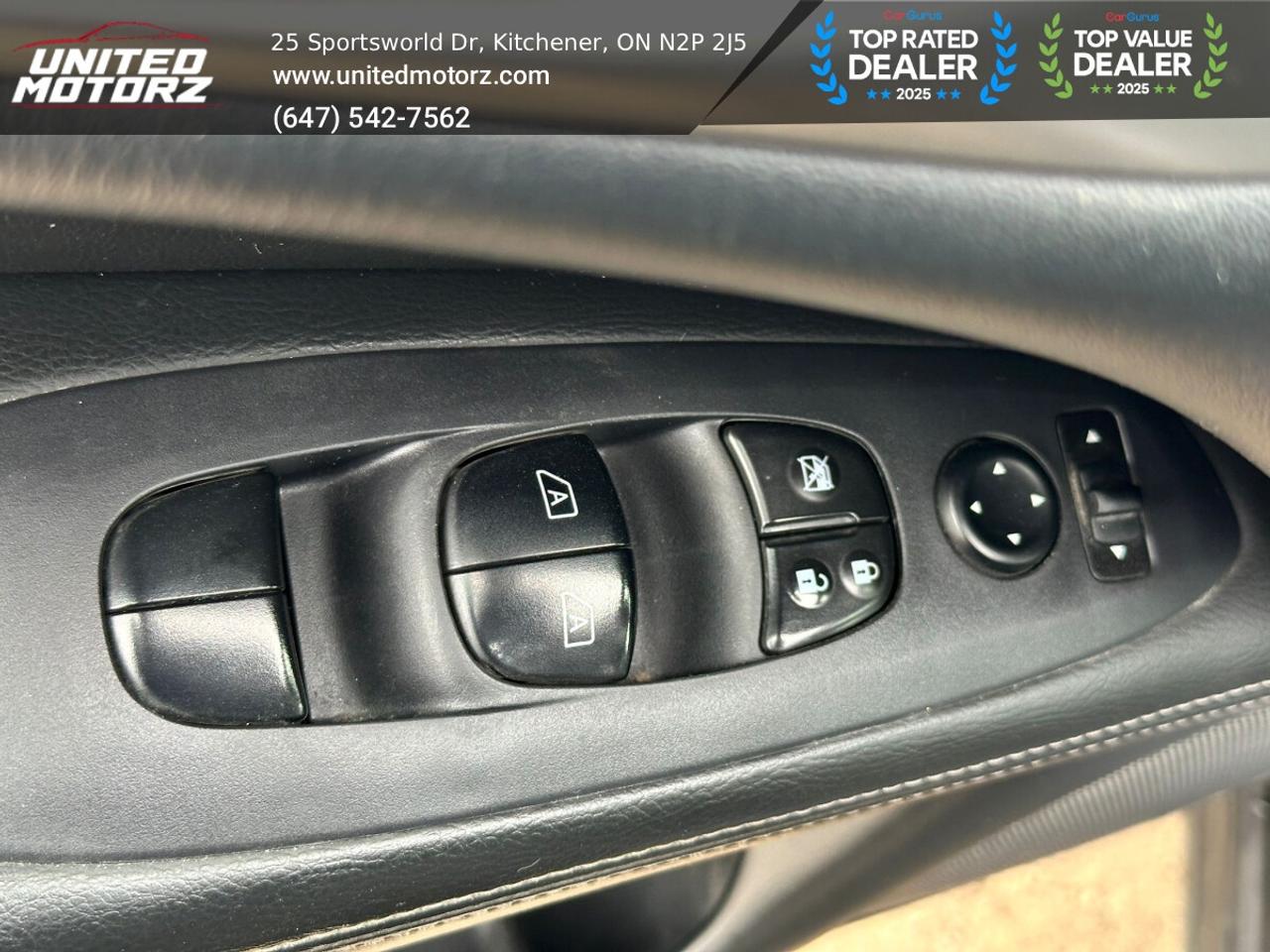 2018 Nissan Pathfinder Platinum~NO ACCIDENTS~ ONE OWNER~ Photo