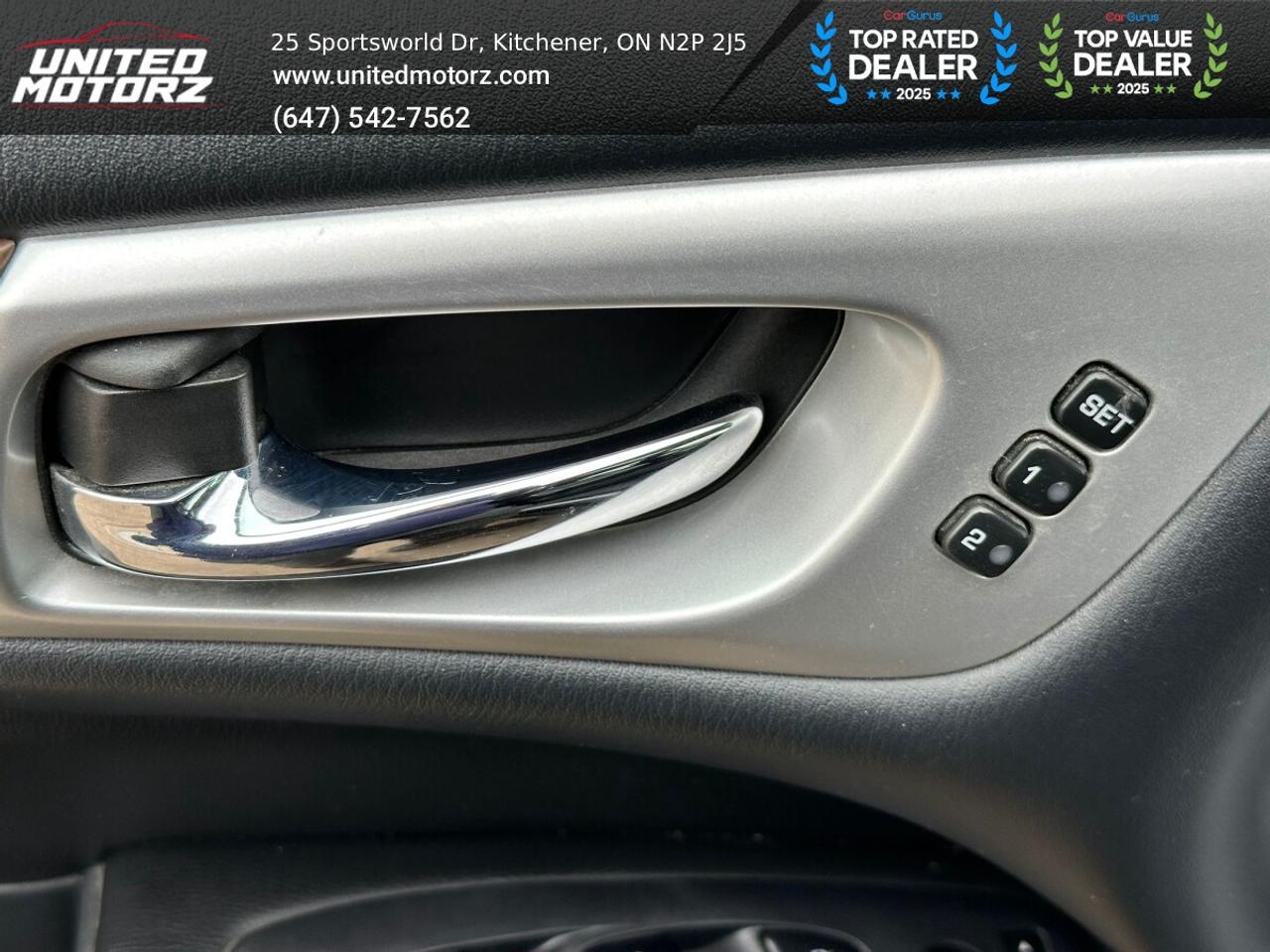 2018 Nissan Pathfinder Platinum~NO ACCIDENTS~ ONE OWNER~ Photo