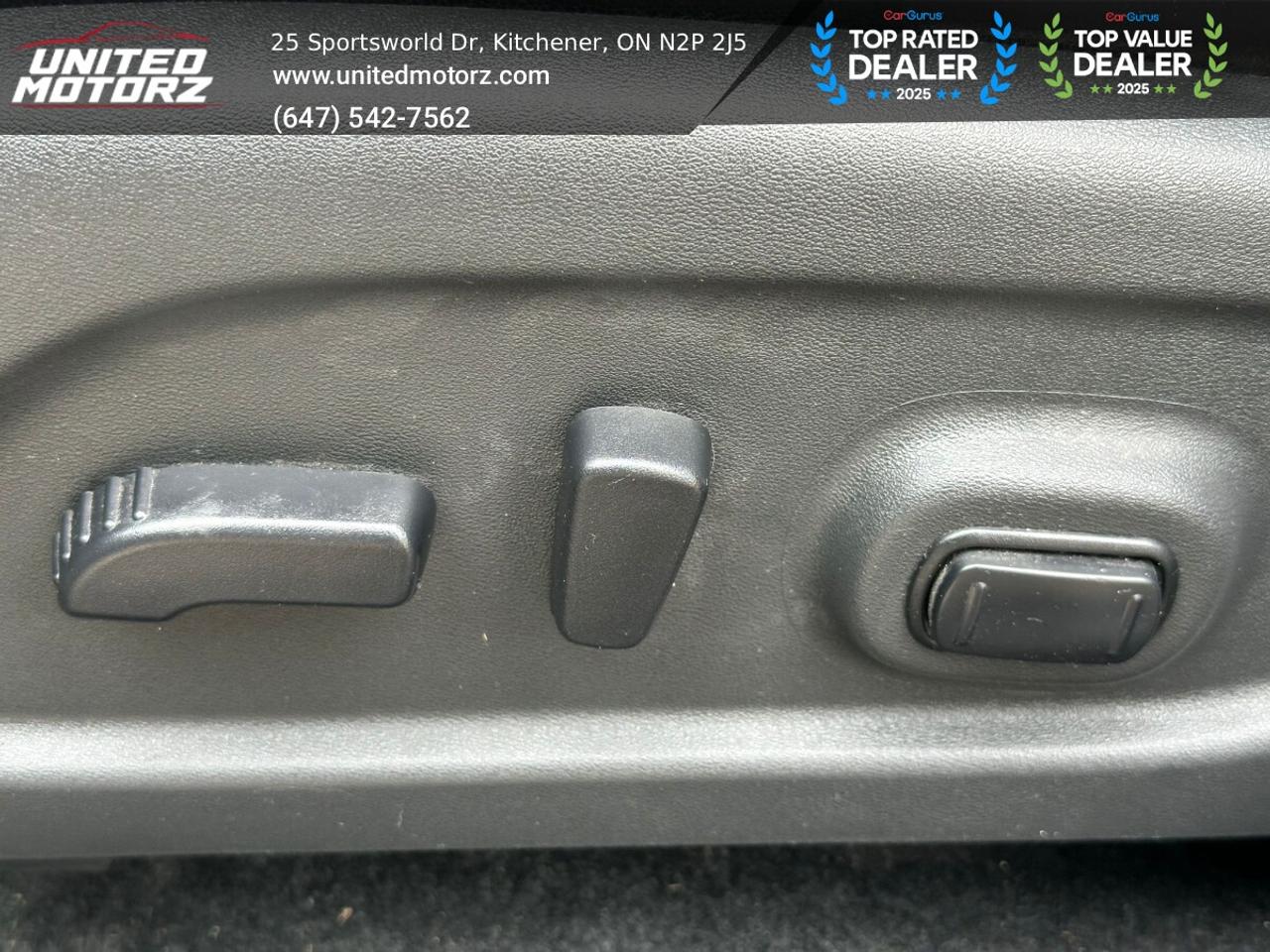 2018 Nissan Pathfinder Platinum~NO ACCIDENTS~ ONE OWNER~ Photo