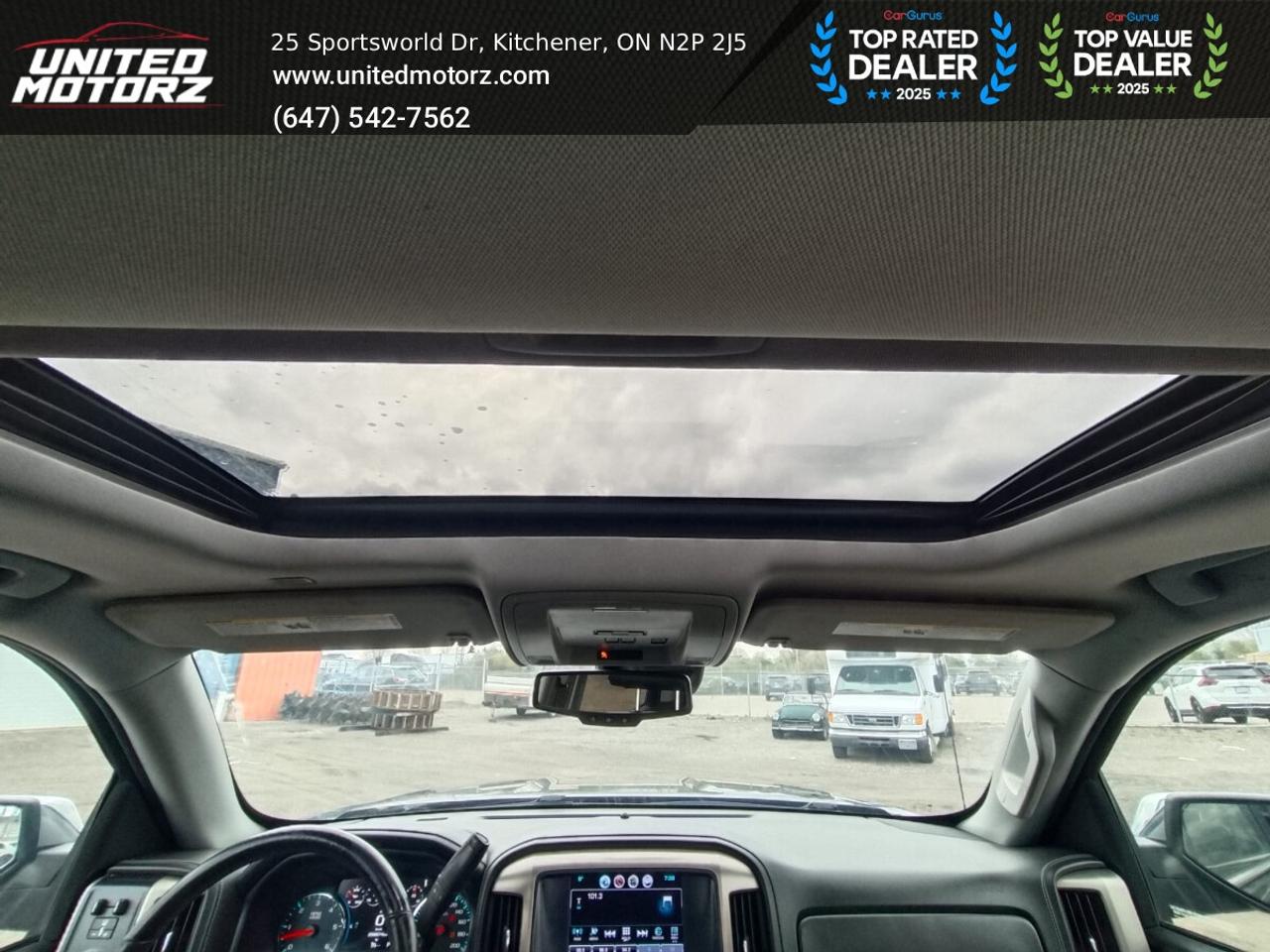 2017 GMC Sierra 1500 Denali~NO ACCIDENTS~ Photo
