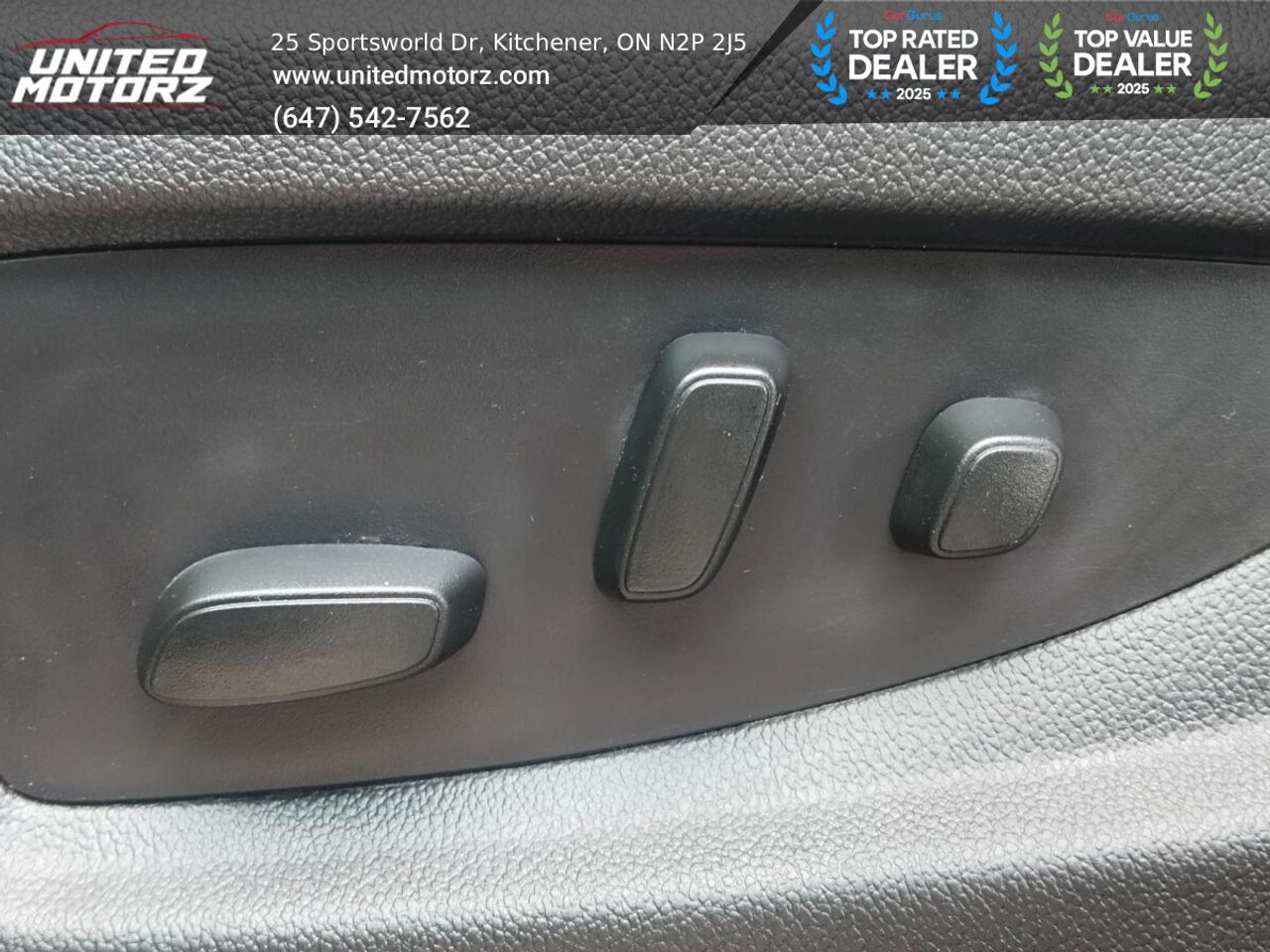 2017 GMC Sierra 1500 Denali~NO ACCIDENTS~ Photo
