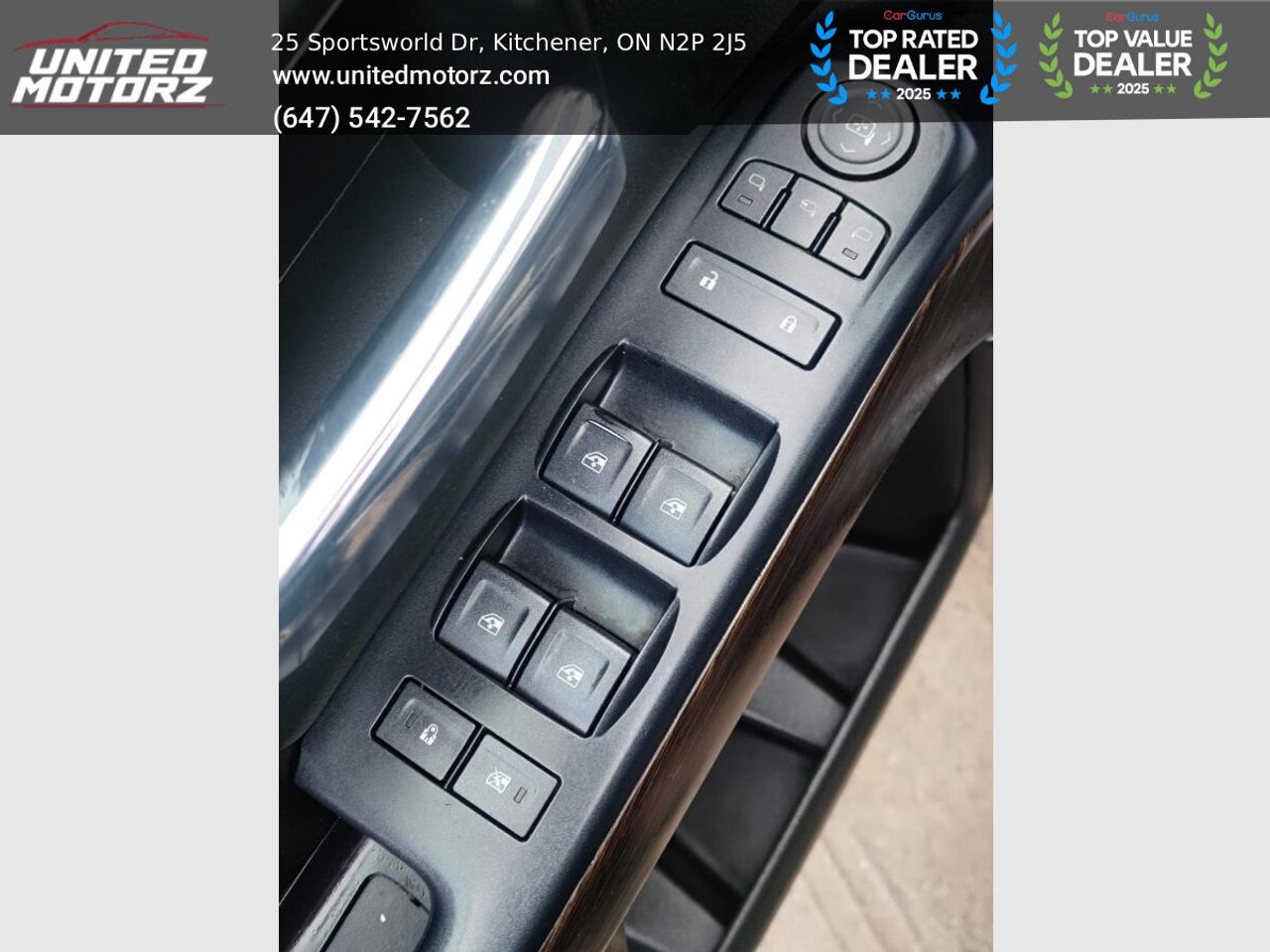 2017 GMC Sierra 1500 Denali~NO ACCIDENTS~ Photo