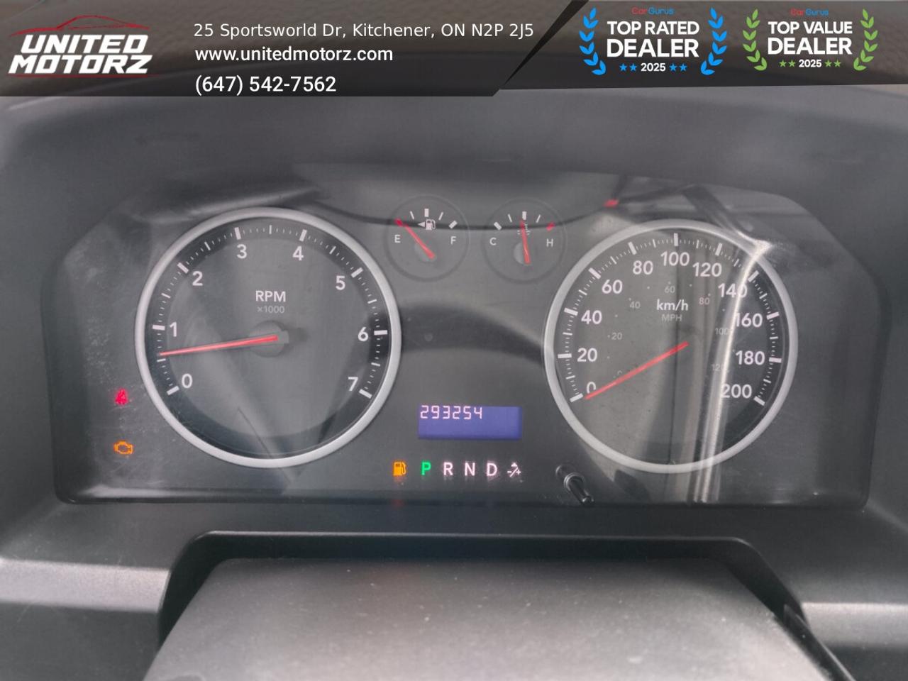 2012 RAM 1500 ST Hemi V8 5.7L Crew Cab~ Photo
