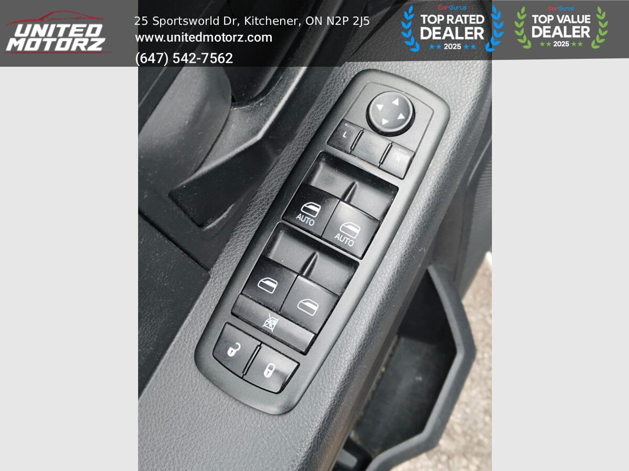 2012 RAM 1500 ST Hemi V8 5.7L Crew Cab~ Photo