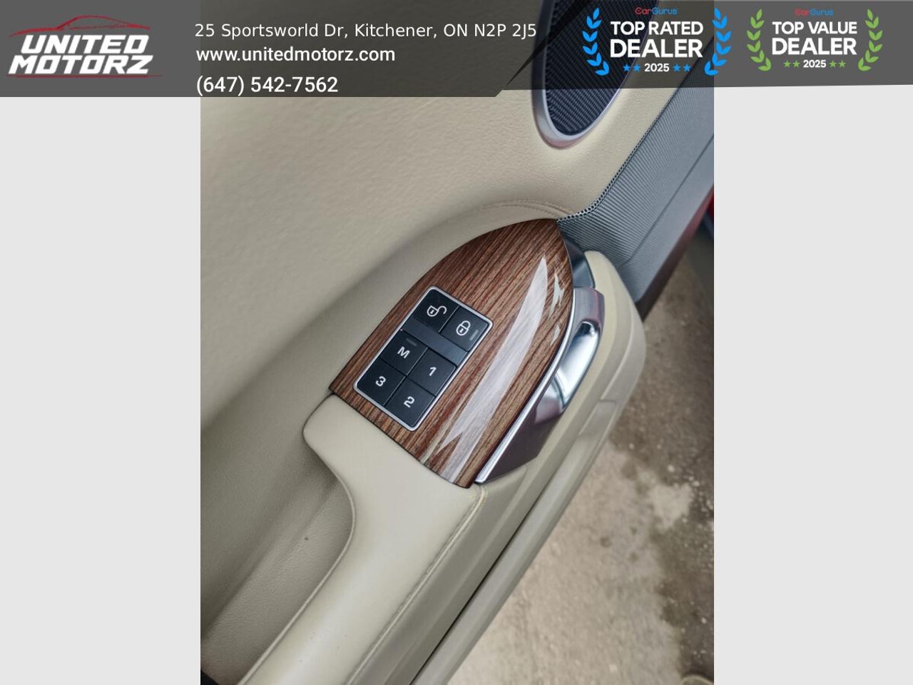 2014 Land Rover Range Rover Sport HSE~SAFETY CERTIFIED~28 SERVICE RECORDS~ Photo