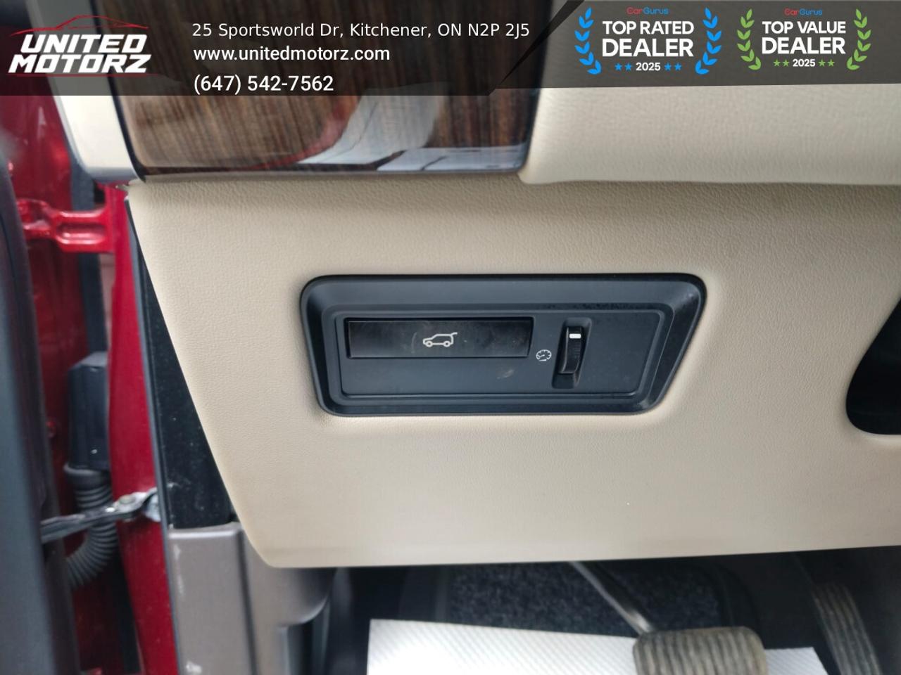 2014 Land Rover Range Rover Sport HSE~SAFETY CERTIFIED~28 SERVICE RECORDS~ Photo