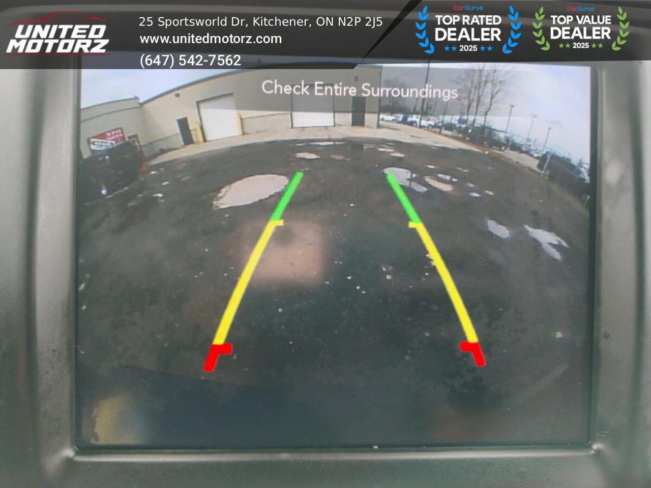 2019 RAM 1500 Classic Classic Express Crew Cab 5.7L Hemi V8 5'7" Box~CER Photo
