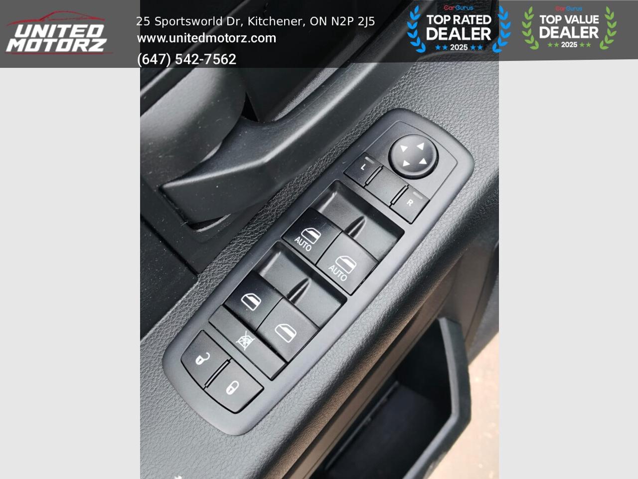 2019 RAM 1500 Classic Classic Express Crew Cab 5.7L Hemi V8 5'7" Box~CER Photo